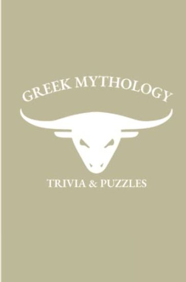 Greek Mythology
