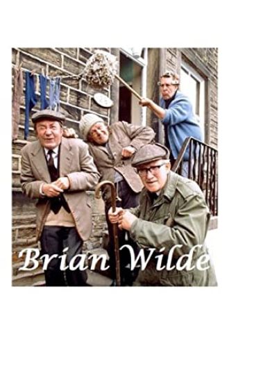 Brian Wilde