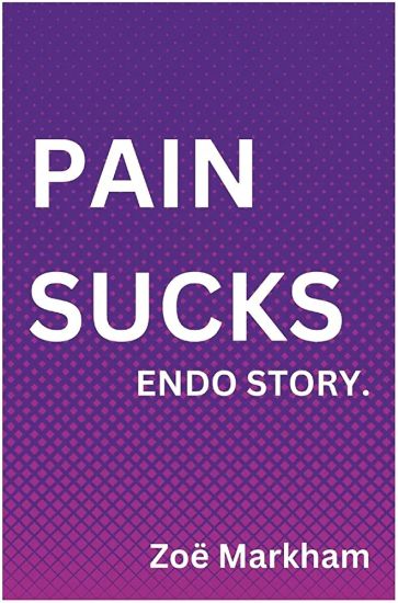 Pain Sucks Endo Story