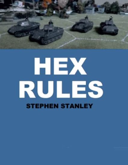 Hex Rules