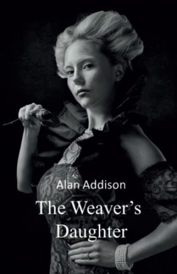 The Weaver's Daughter
