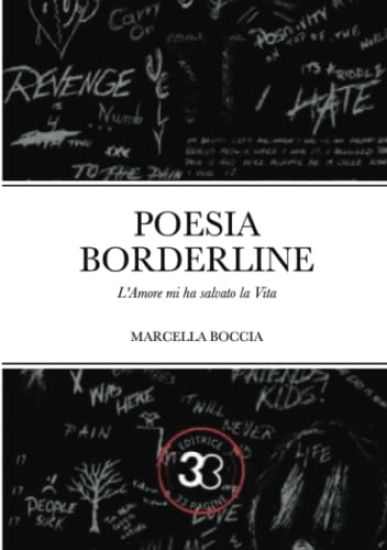 Poesia borderline