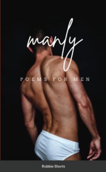 Manly Poems for men
