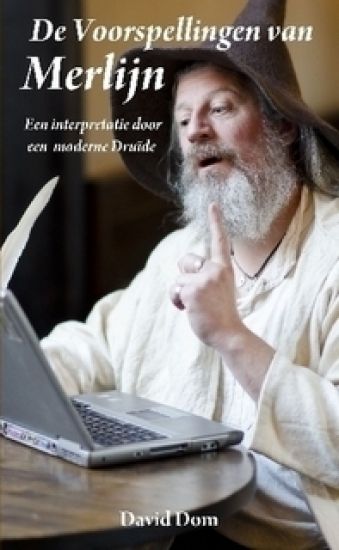 De Voorspellingen Van Merlijn
