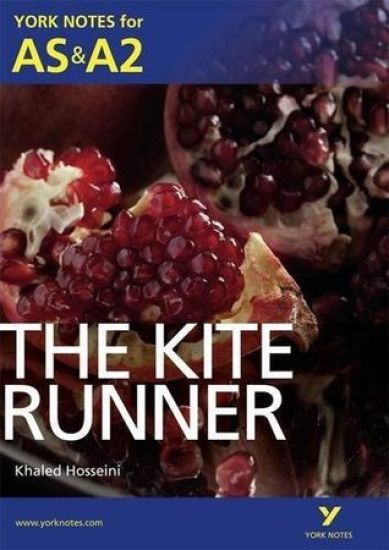 Kite Runner: York Notes for ASA2