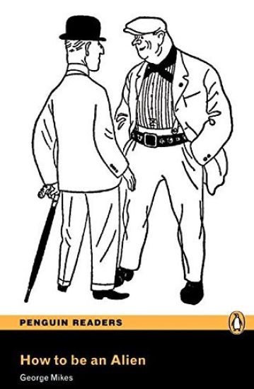 PLPR3:How to be an Alien & MP3 Pack