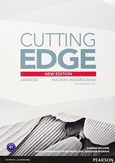 Cutting Edge Advanced New Edition Teacher's Book and Teacher's Resource Disk Pack