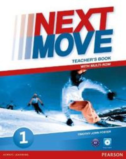 Next Move 1 TbkMulti-ROM Pack