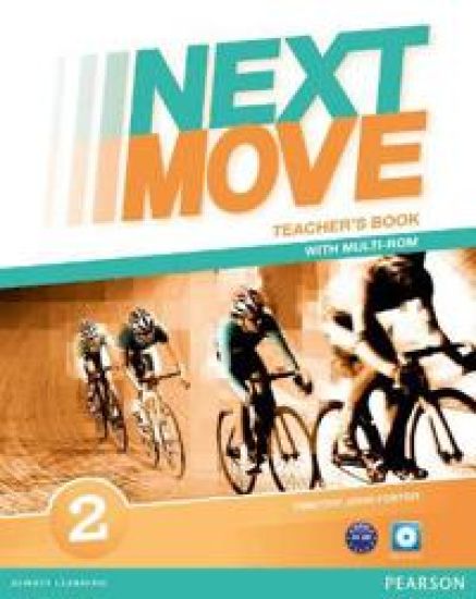 Next Move 2 TbkMulti-ROM Pack