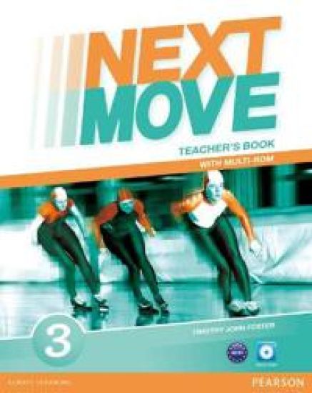 Next Move 3 TbkMulti-ROM Pack