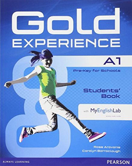 Gold XP A1 SBK/DVD-R/MyLab Pk
