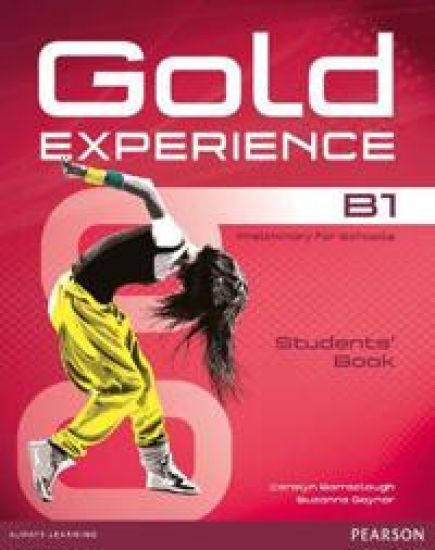 Gold XP B1 SBKDVD-ROM Pk