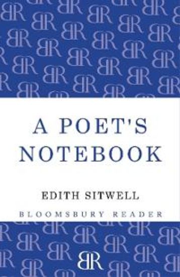 A Poet's Notebook