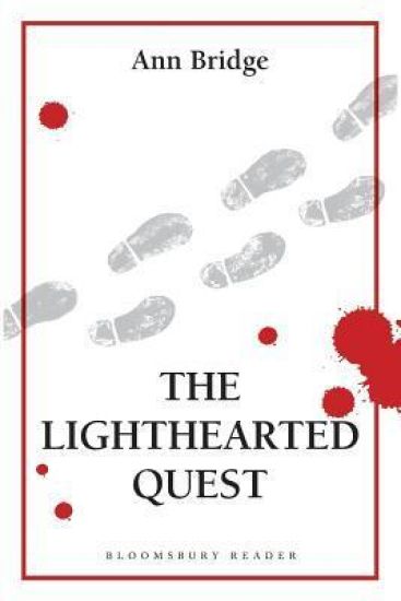 The Lighthearted Quest