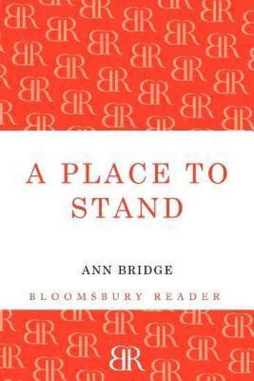 A Place to Stand