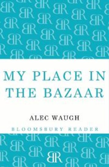 My Place in the Bazaar
