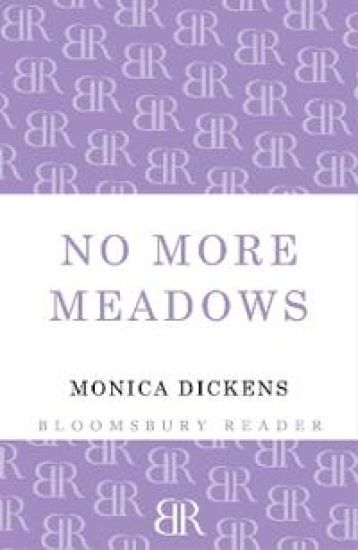 No More Meadows