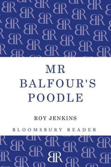 Mr Balfour's Poodle