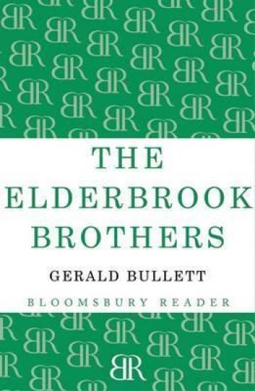 The Elderbrook Brothers