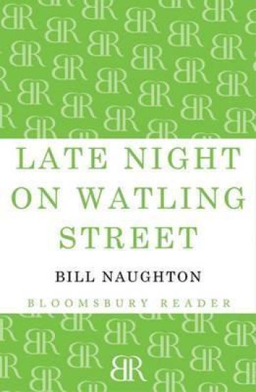 Late Night on Watling Street