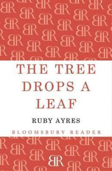 The Tree Drops a Leaf