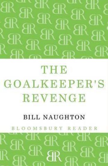 The Goalkeeper's Revenge