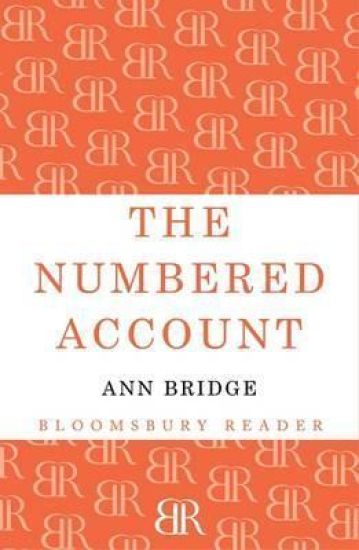 The Numbered Account