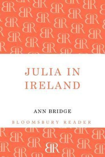 Julia in Ireland