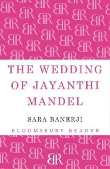 The Wedding of Jayanthi Mandel