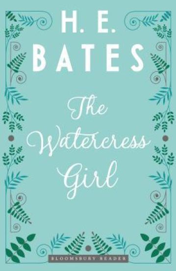 The Watercress Girl