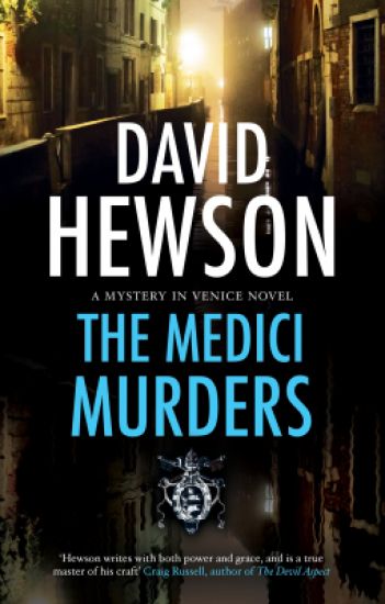 The Medici Murders