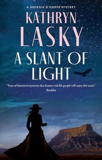 A Slant of Light