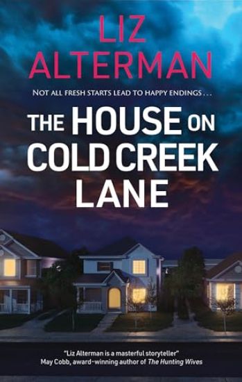 The House on Cold Creek Lane