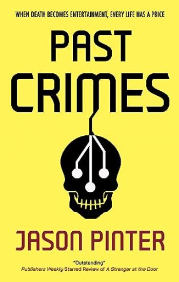 Past Crimes