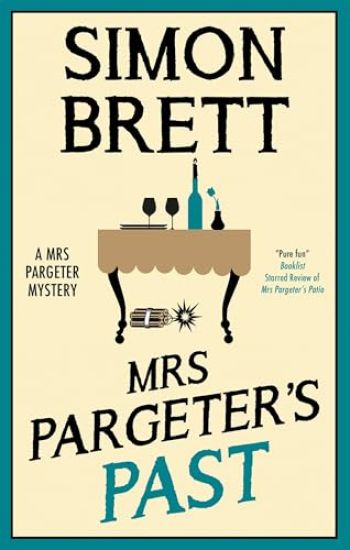 Mrs Pargeter's Past