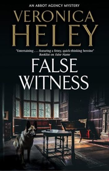 False Witness