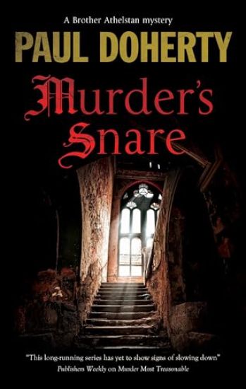 Murder's Snare