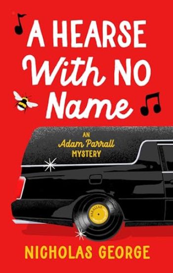 A Hearse With No Name