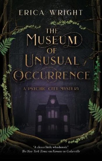 The Museum of Unusual Occurrence