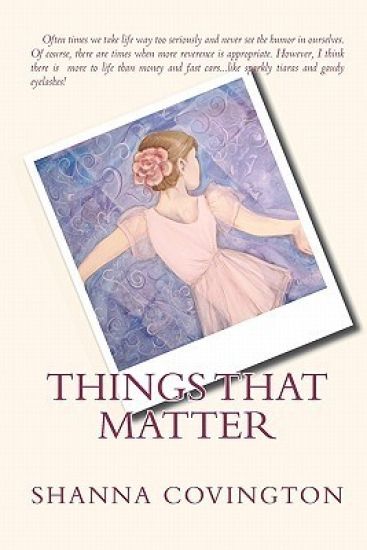 Things That Matter