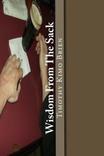 Wisdom From The Sack: Black & White Edition