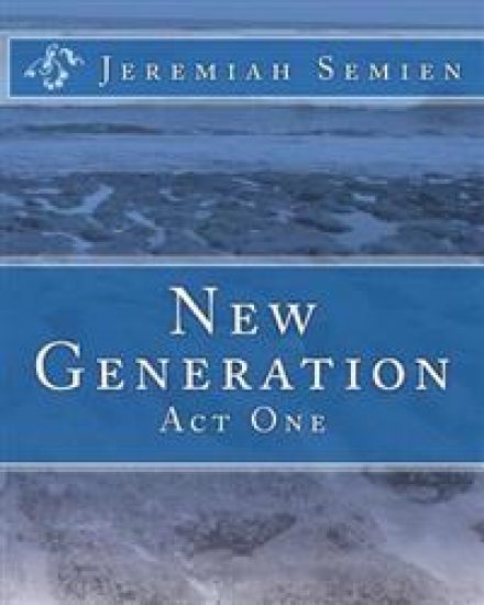 New Generation: Act One