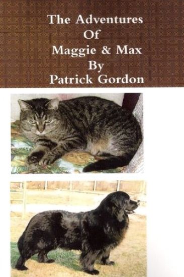 The Adventures of Maggie & Max