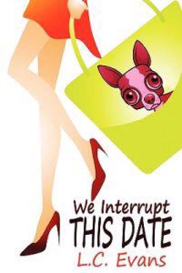 We Interrupt This Date