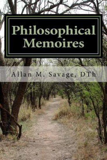 Philosophical Memoires: Constructing Christian Theology in the Contemporary World