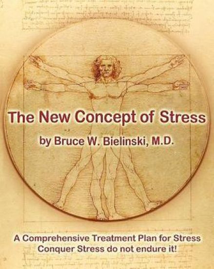 The New Concept of Stress