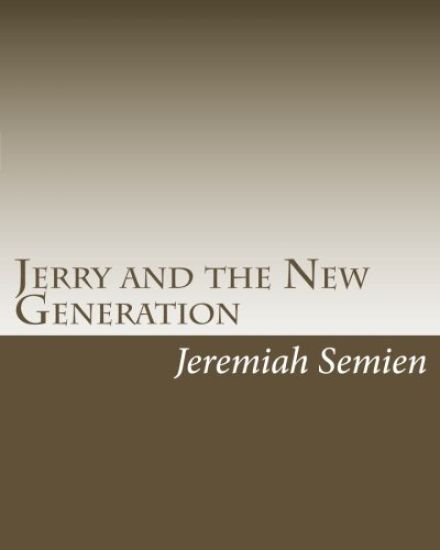 Jerry and the New Generation: The Final Show