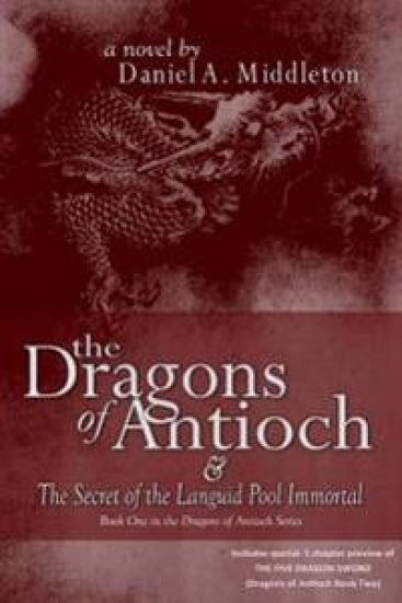 The Dragons of Antioch