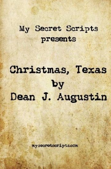 Christmas, Texas: A Secret Script