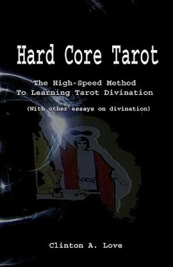 Hard Core Tarot